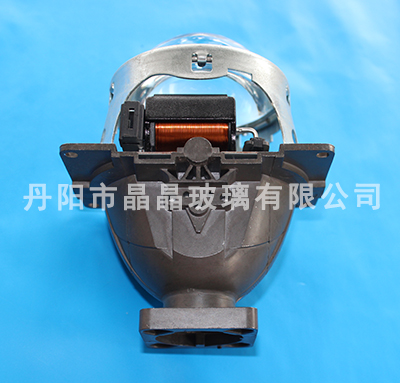 JJ-Q5 双光透镜