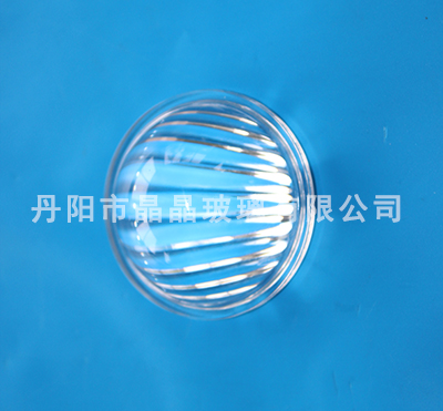 JJ-罗纹透镜
