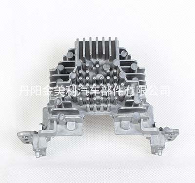 LED散热器