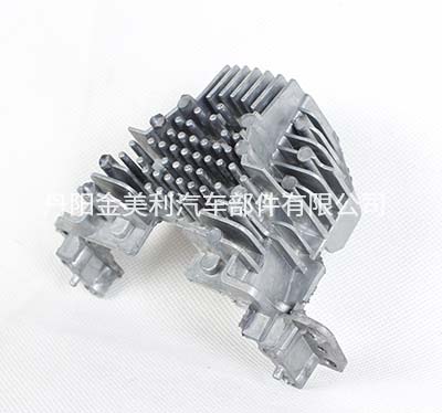 LED散热器